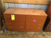 Small Dresser 42"x17"x26"