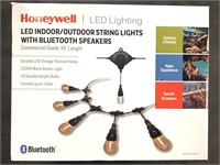 Brand new Honeywell lighting Bluetooth string