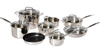 New Cuisinart 77-14N Chef's Classic Stainless