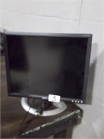 Dell monitor 18"