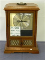 RCA clock/radio