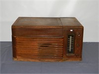 Vintage Philco stereo