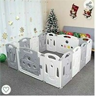 GUPAMIGA BABY PLAYPEN