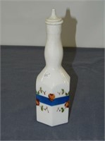 E.W. Inc. bottle