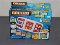 Coleco Video game system