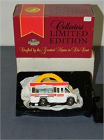 Matchbox Collectors Limited Edition