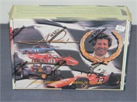 Mario Andretti - A Legend in Racing
