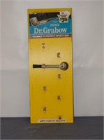 Dr. Grabow Pipe board w/pipe