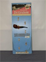 Dr. Grabow Pipe board w/pipe