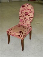 Vintage chair