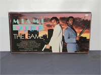 Miami Vice - The game
