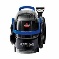 BISSELL SPOTCLEAN PROFESSIONAL CARPET &