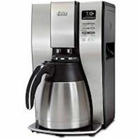 OSTER 10-CUP COFFEE MAKER
