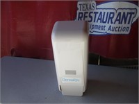 Bid x 2: Derma Rite Soap Dispensers