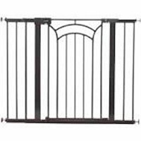 SAFETY 1ST EASY INSTALL DECR TALL AND WIDE GATE