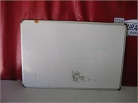 Dry Erase Board (36X24)