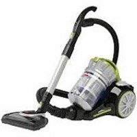 BISSELL POWERCLEAN MULTI-CYCLONIC