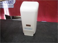 Bid x 2: DermaRite Soap Dispensers - NEW!
