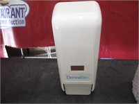 Bid x 2: DermaRite Soap Dispensers - NEW!