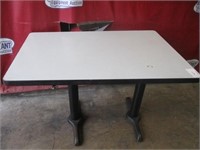 Very Nice Table (40" x 27")