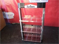 Marlboro Cigarette Stand (20" x 11") - NEW!