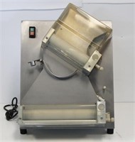DR-2A AUTOMATIC 12-INCH PIZZA DOUGH ROLLER SHEETER