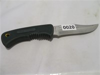 old timer schrade usa 1400t hunting knife