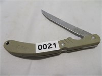 buck 549c fishlocker fillet knife usa