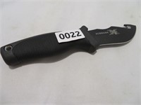 schrade x-timer xt3b knife usa