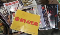 remington/winchester/ruger/s&w publications