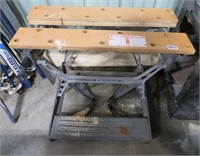 black & decker workmate bench