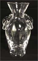 Steuben Art Glass Vase