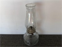 OIL LAMP