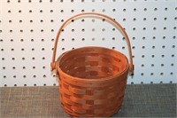 LONGABERGER BASKET