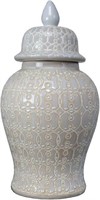 TIC Collection 29-809 Ellery Jar