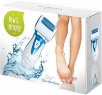 Own Harmony Rechargeable Electric Callus Remover