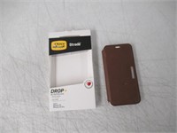 "As Is" OtterBox Strada Series Case for iPhone 12