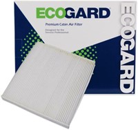 EcoGard XC10305 Cabin Air Filter