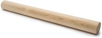 Fox Run Pasta Rolling Pin, Wood, 20-Inch