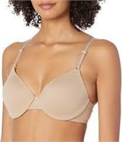 Warner's womens This is Not a Bra Full-Coverage