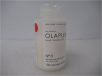 "As Is" Olaplex Hair Perfector No 3 Repairing