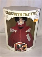 Gone With The Wind Doll Scarlett O'Hara in