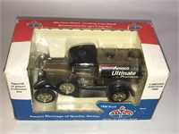 1929 FORD AMOCO Die Cast Truck NEW IN BOX