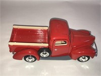 1940 Ford Die Cast Pick Up Truck