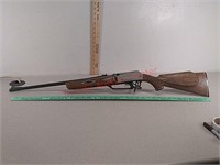 Daisy powerline 881 bb pellet rifle