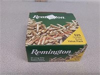 525 rds 22lr Remington ammo ammunition