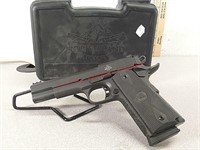 Pre-owned Rock Island Armory M1911 A1 22 mag