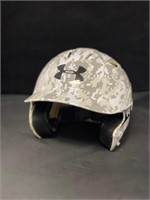 Under Armour Baseball Helmet