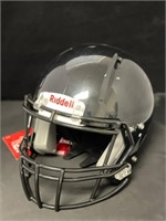 Riddle Football Helmet
