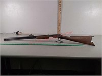 Vintage Marlin No.20-A 22LR long rifle gun